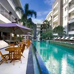 Bali Kuta Resort