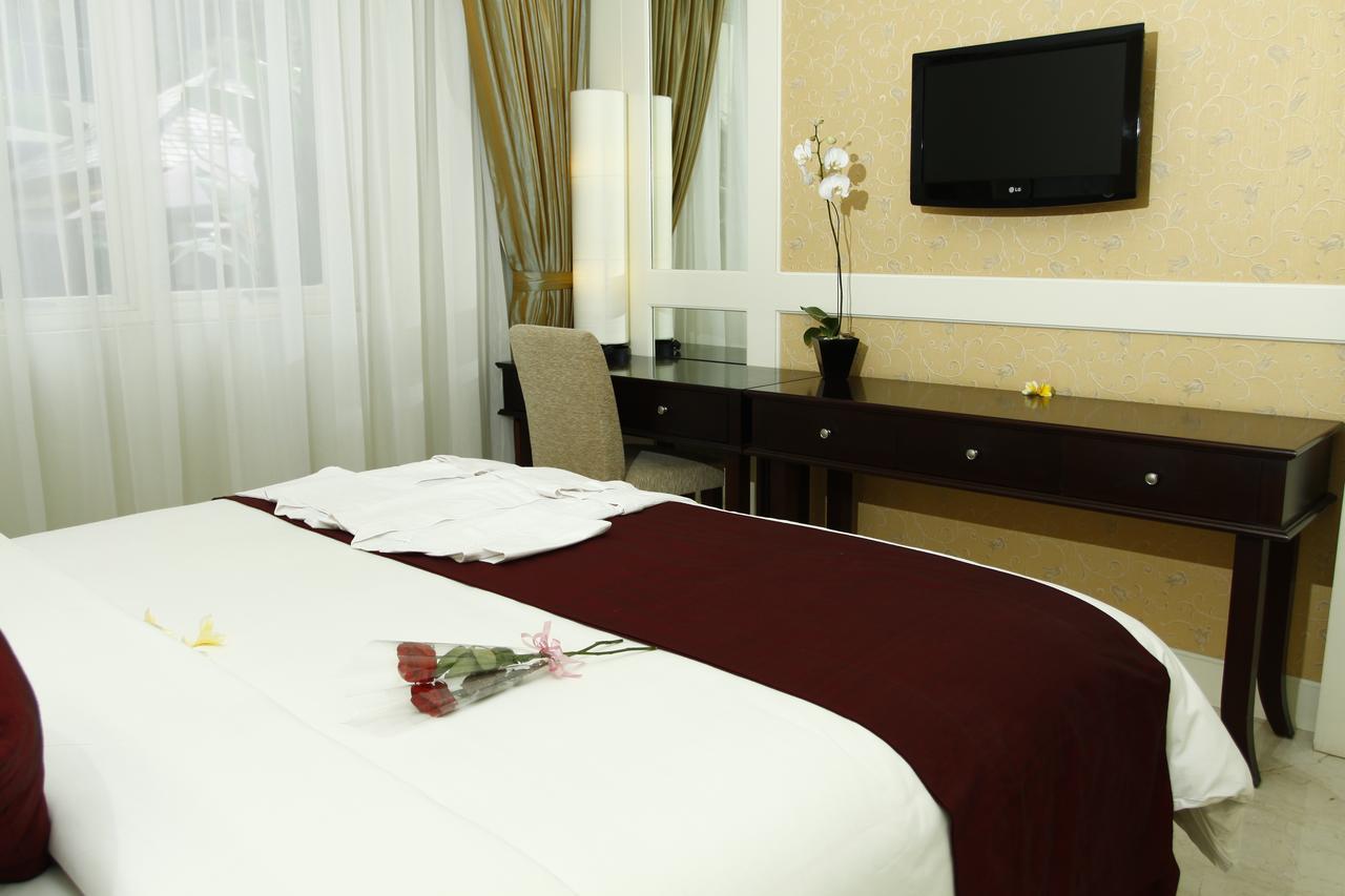Bali Kuta 4*