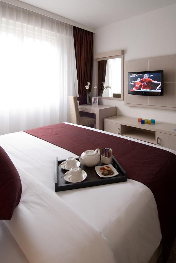 Bali Kuta Resort 4*