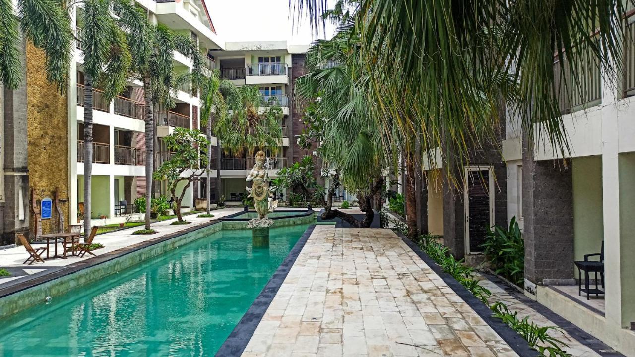 Bali Kuta 4*