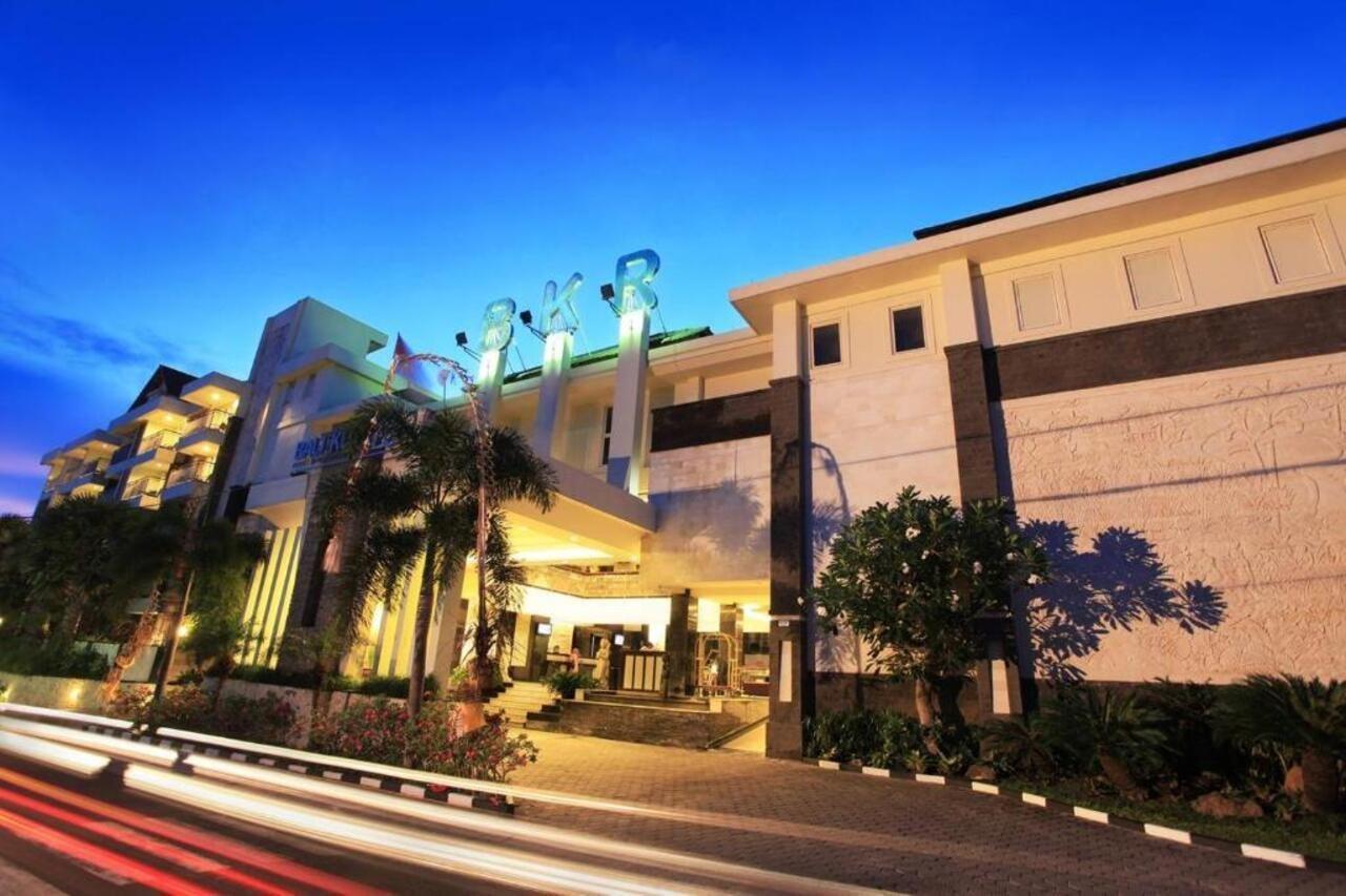 Bali Kuta 4*