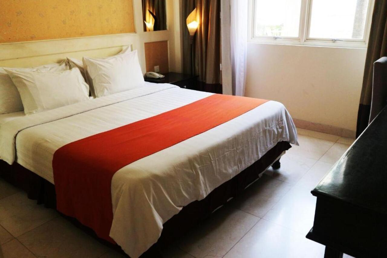 Bali Kuta 4* Kuta (Bali)