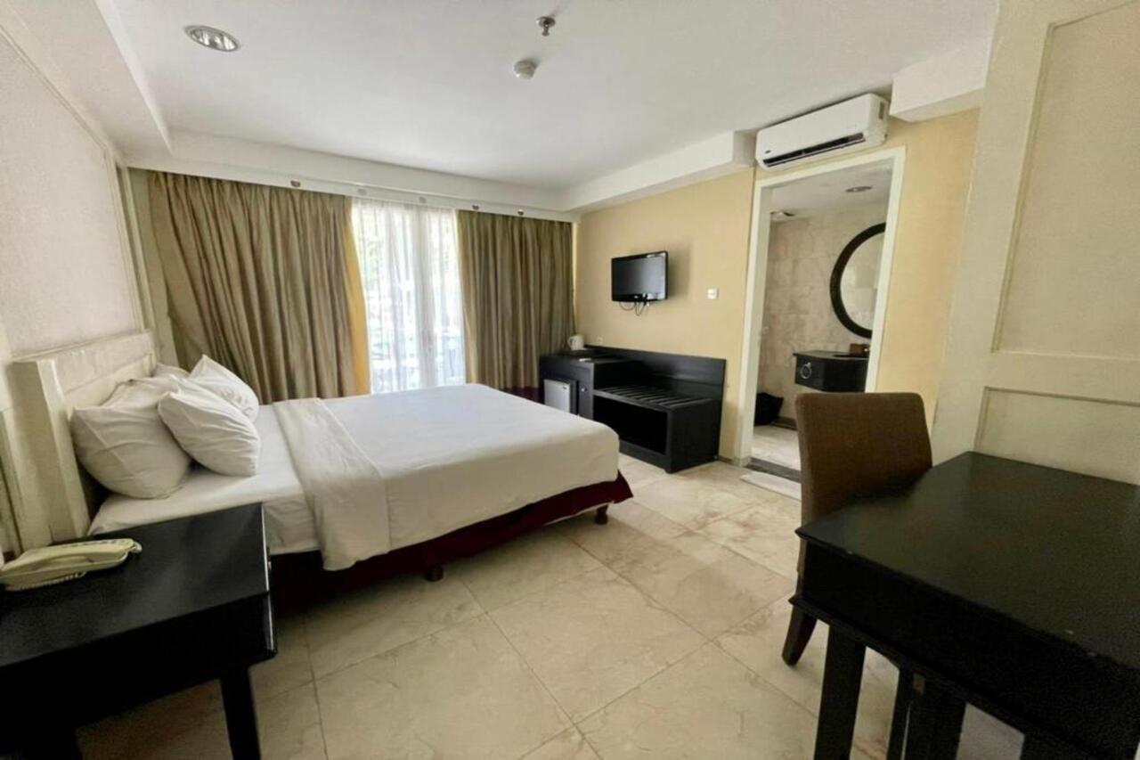 Resort Bali Kuta 4*