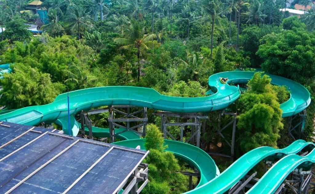 Resort Bali Kuta