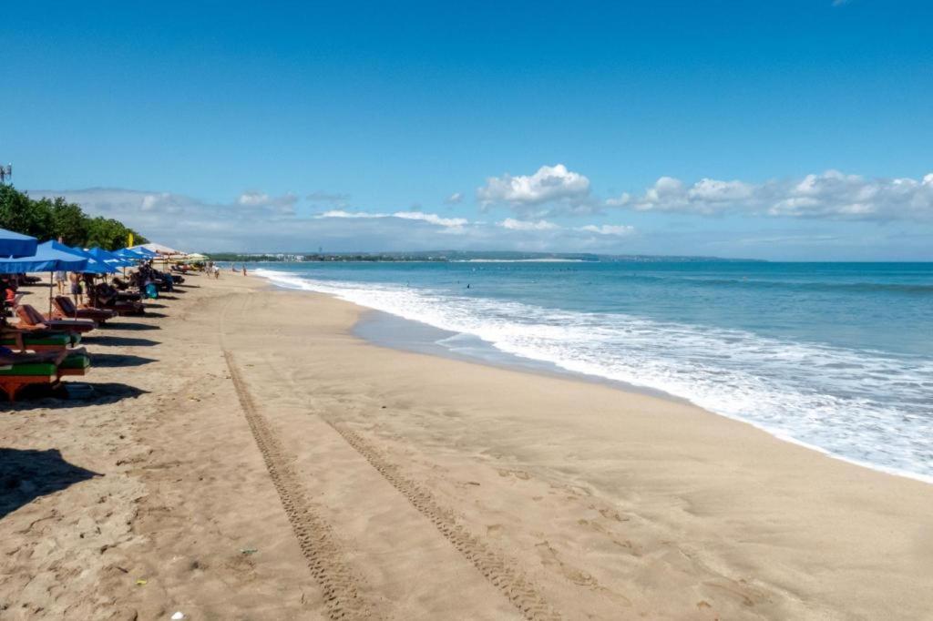 Resort Bali Kuta 4*