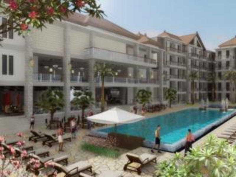 Bali Kuta Resort 4*