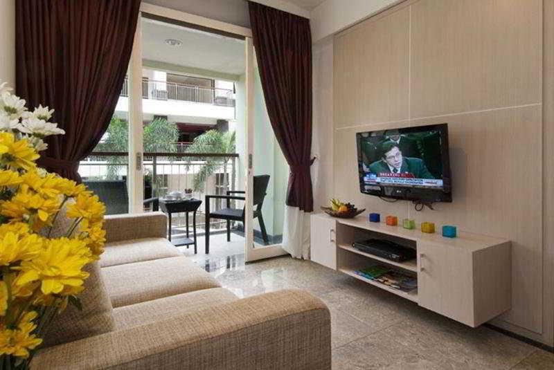 Bali Kuta 4*