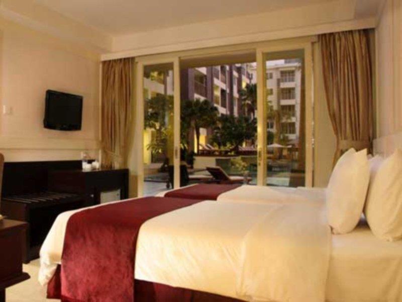 Resort Bali Kuta