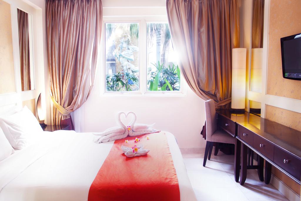 Bali Kuta 4* Kuta (Bali)