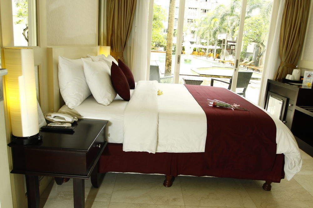 Bali Kuta Resort 4*