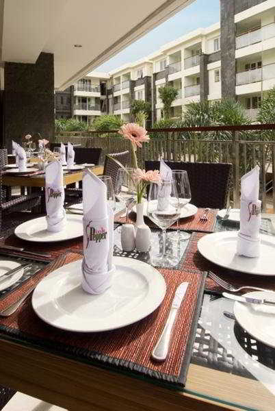 Bali Kuta 4*