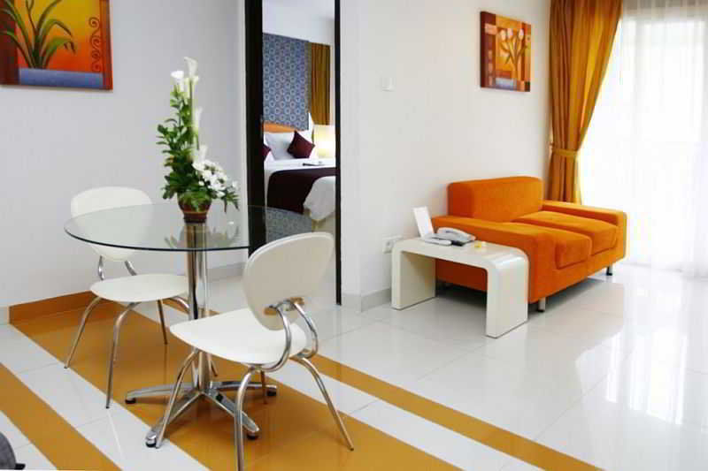 Bali Kuta 4*
