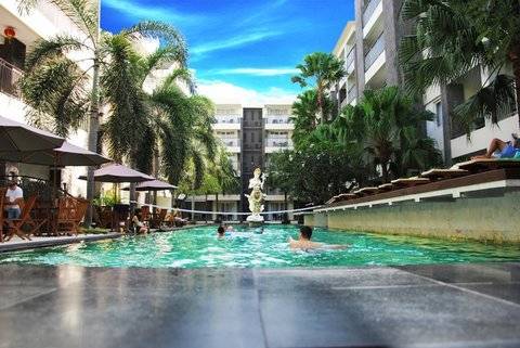 Bali Kuta Resort 4*