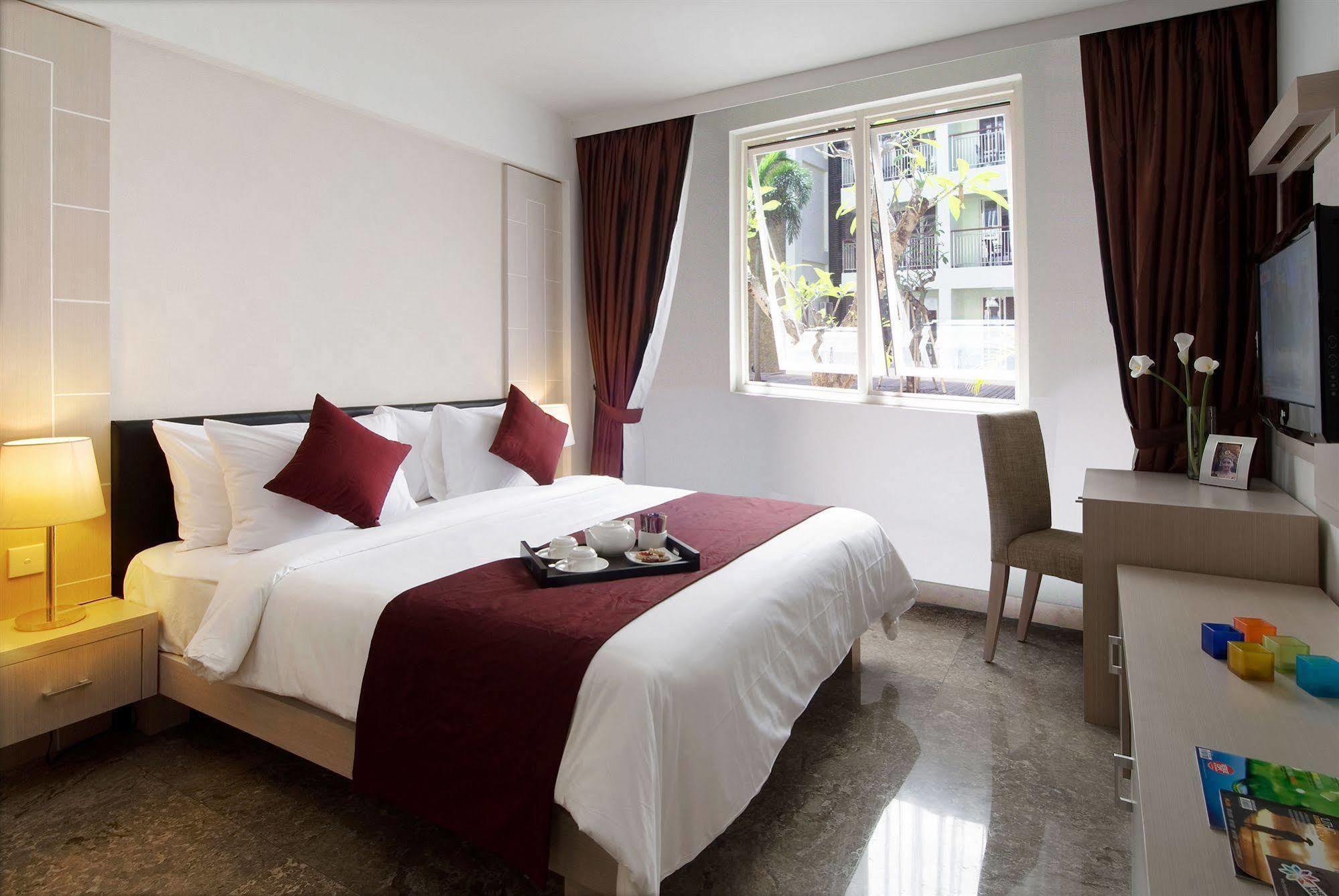 Bali Kuta 4*