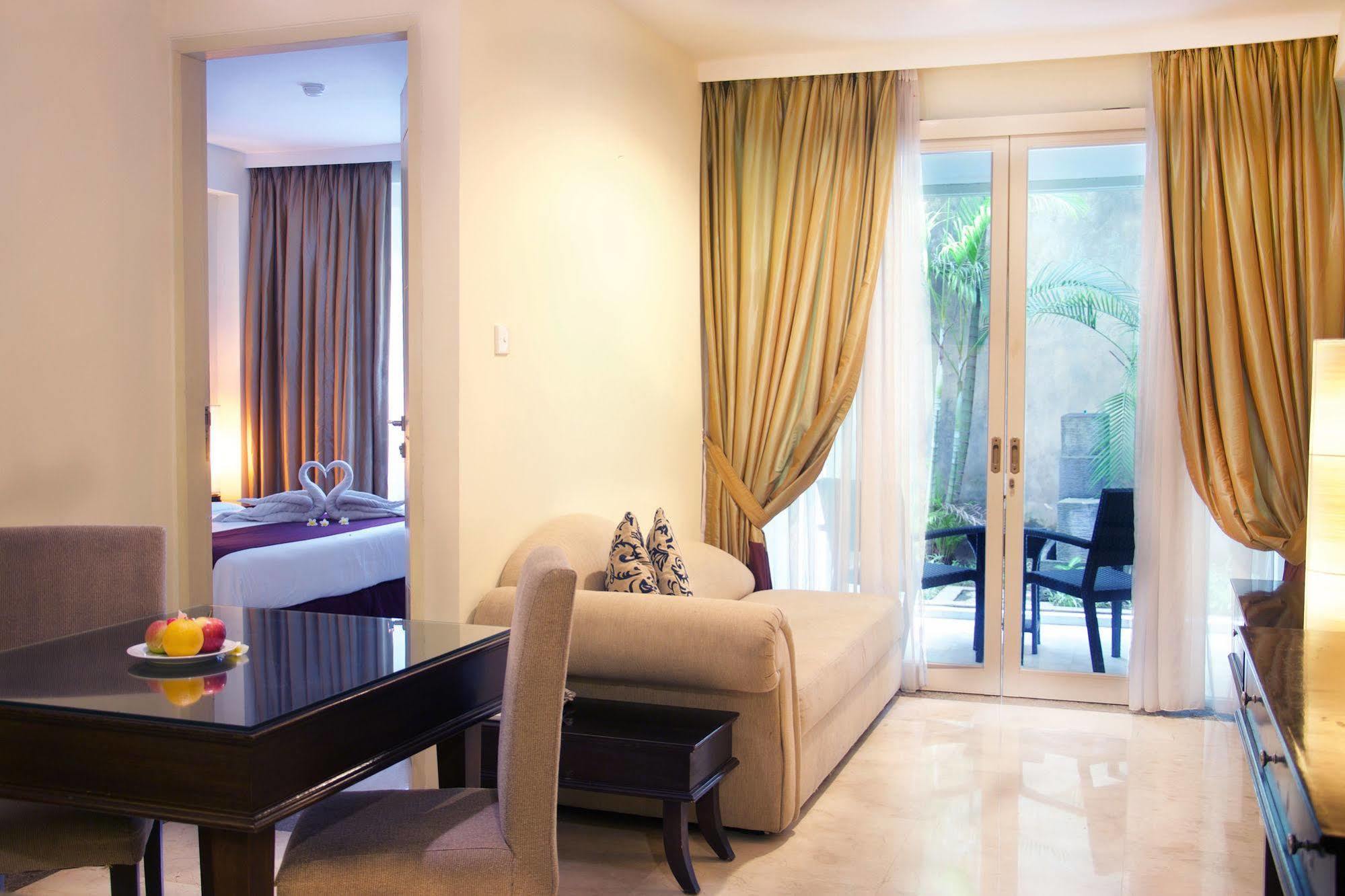 Bali Kuta 4*