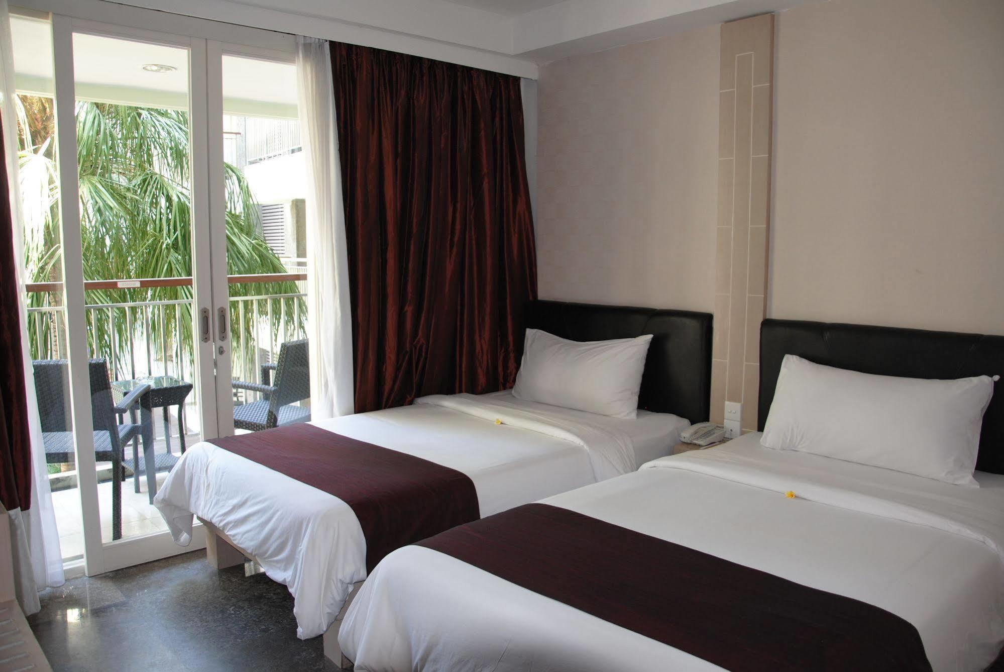 Bali Kuta Resort 4*