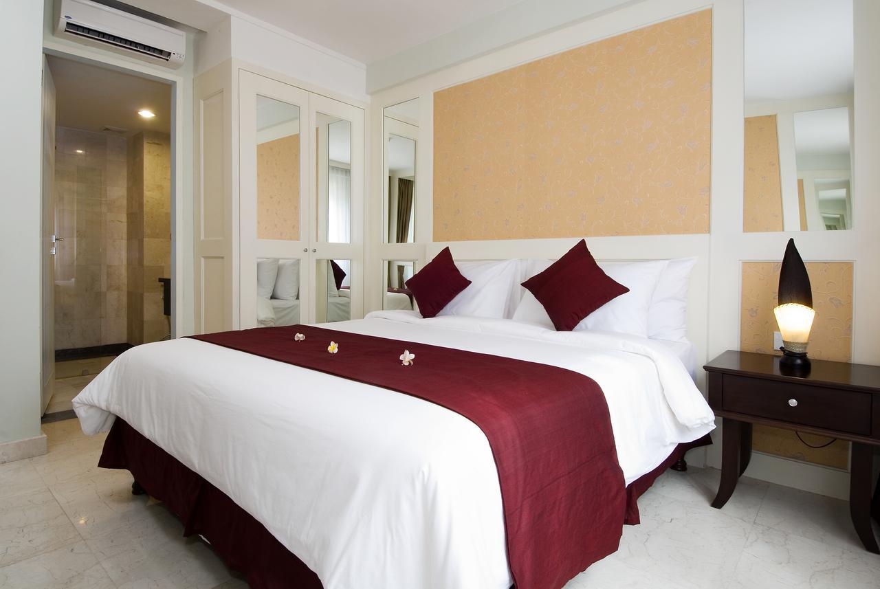 Resort Bali Kuta 4*