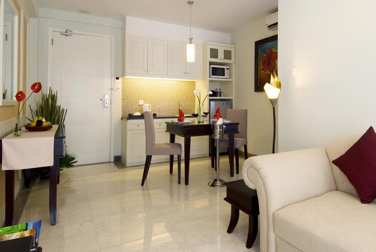 Bali Kuta 4* Kuta (Bali)