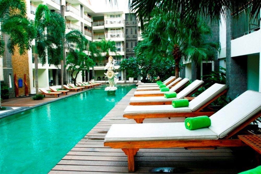 Bali Kuta Resort 4*