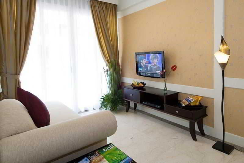 Bali Kuta 4*