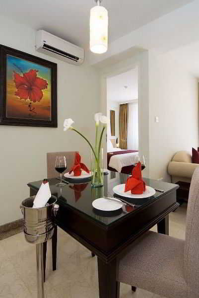 Bali Kuta Resort 4*