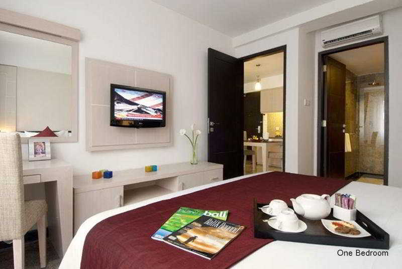Resort Bali Kuta 4*