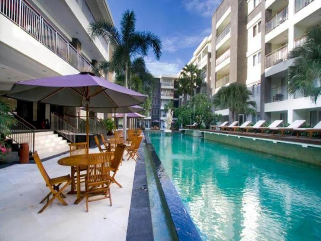 Resort Bali Kuta Kuta (Bali)