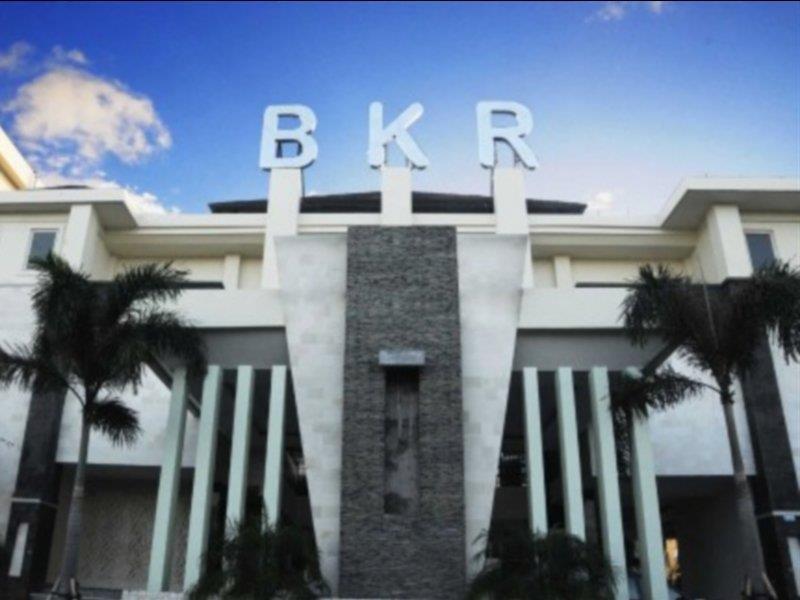 Resort Bali Kuta 4*