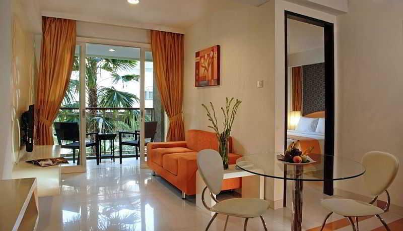 Resort Bali Kuta Kuta (Bali)