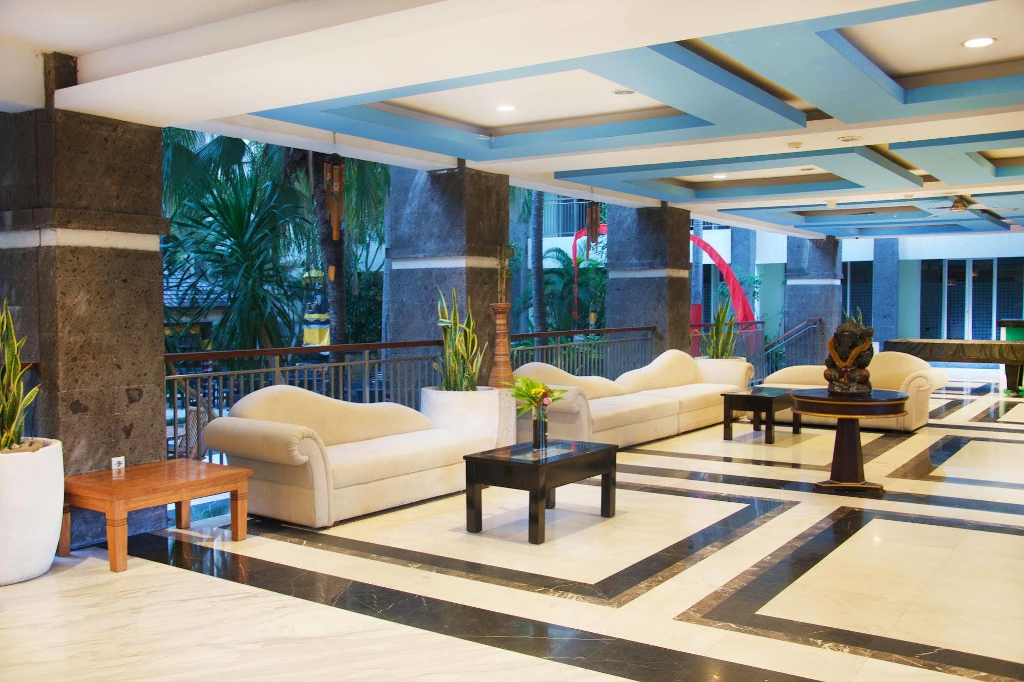 Bali Kuta 4*
