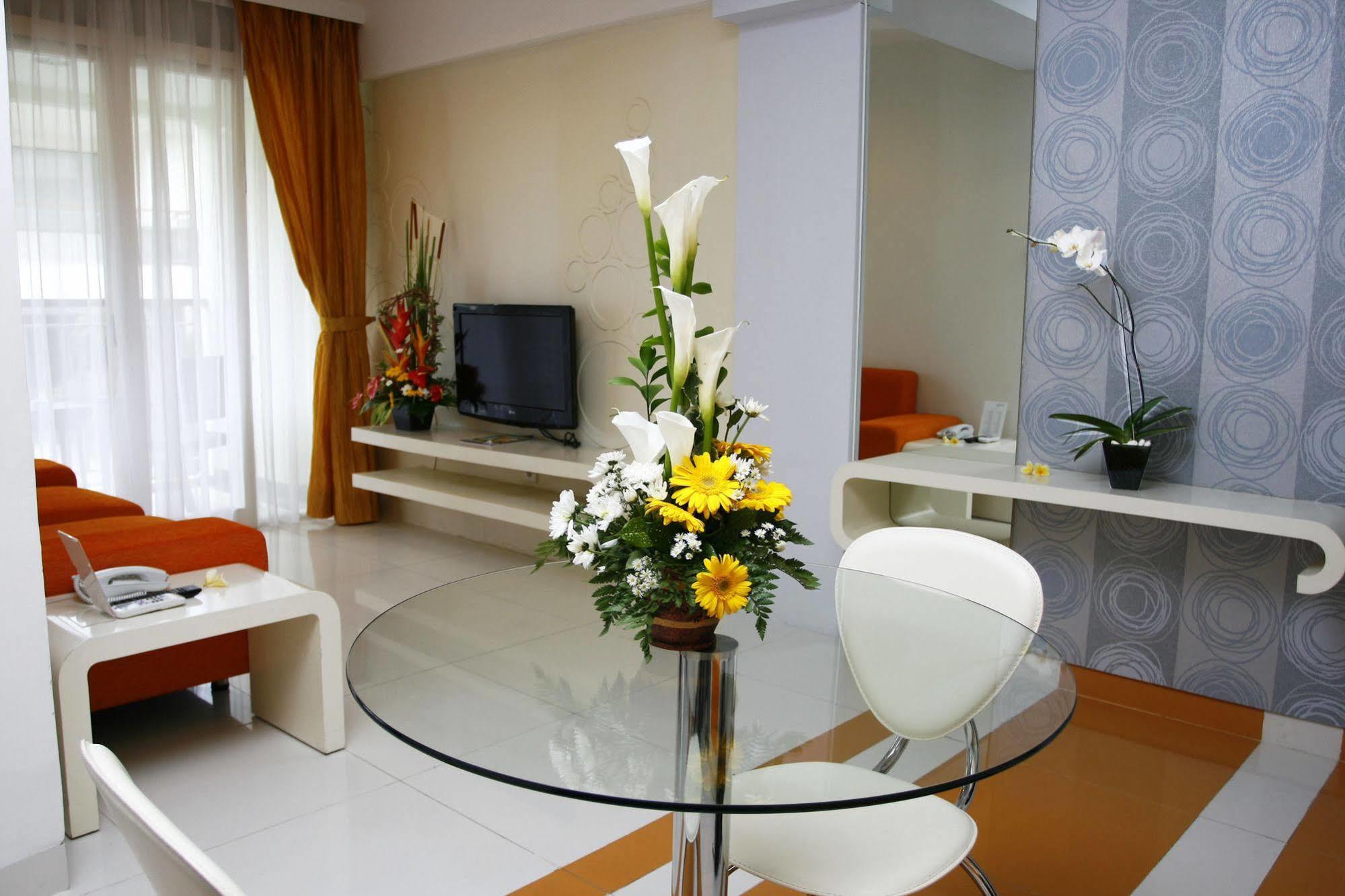 Bali Kuta 4* Kuta (Bali)