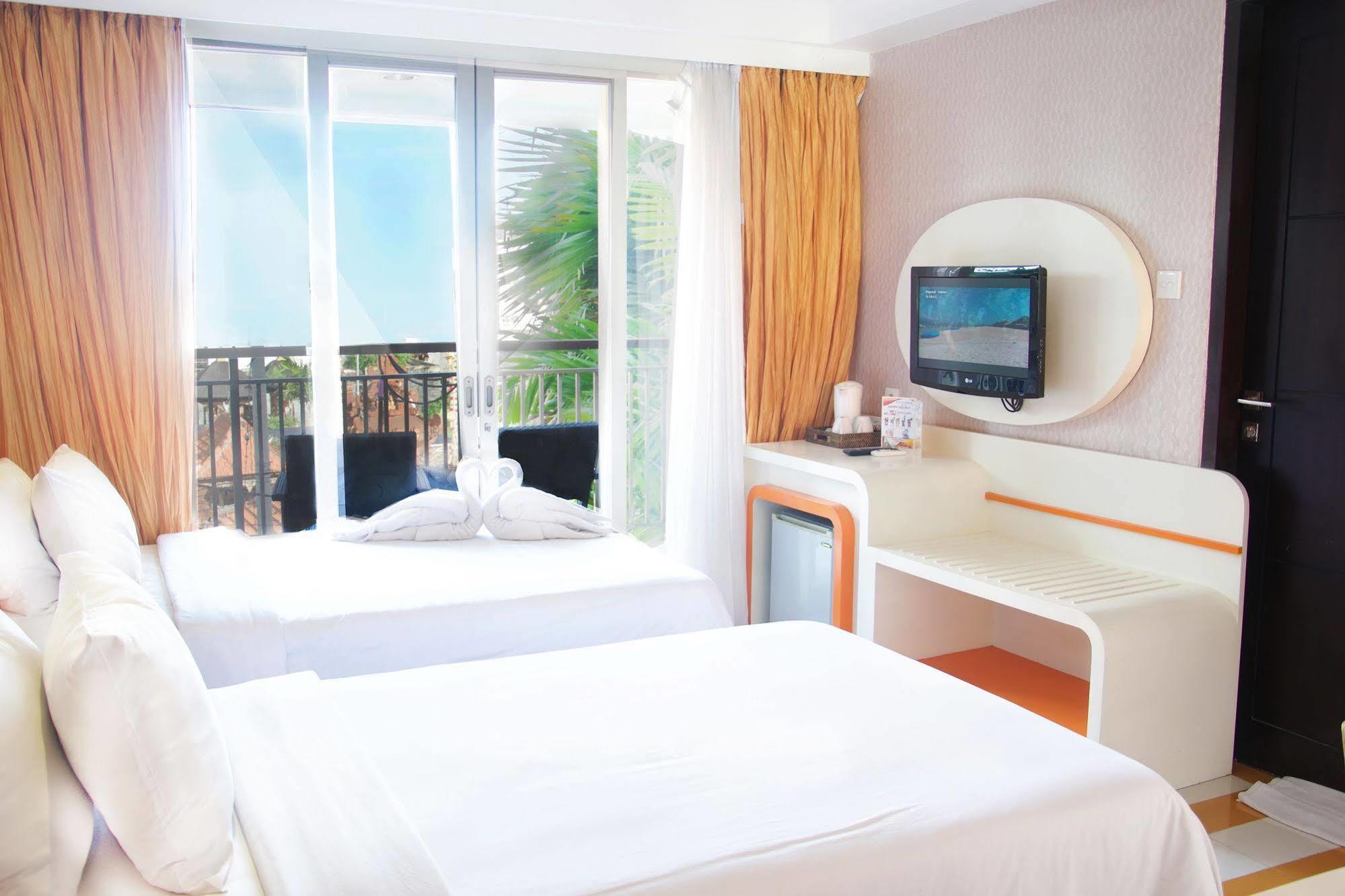 Bali Kuta 4*