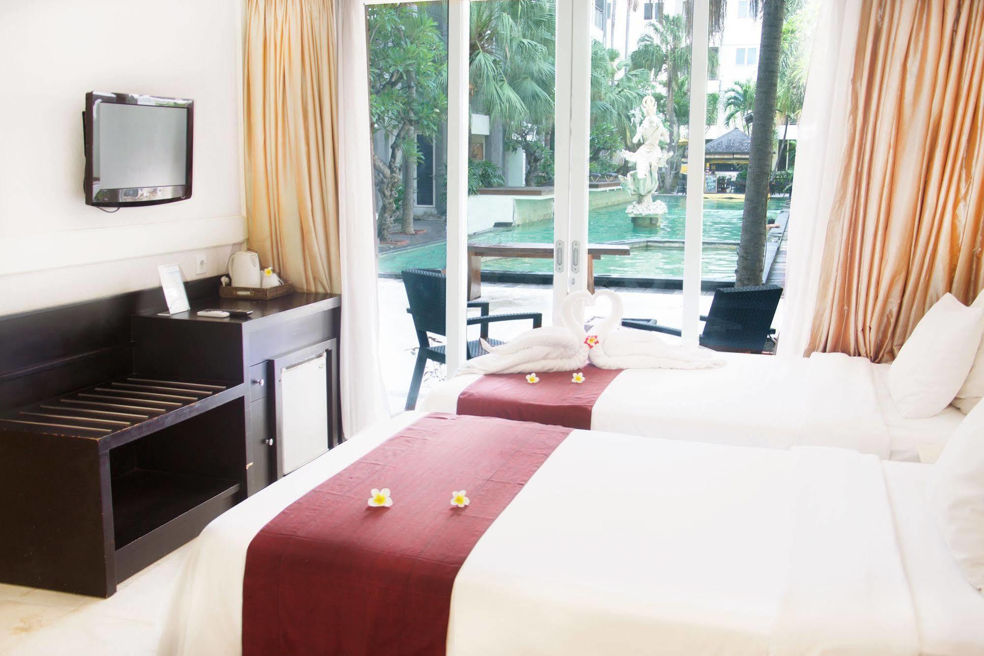 Bali Kuta 4* Kuta (Bali)