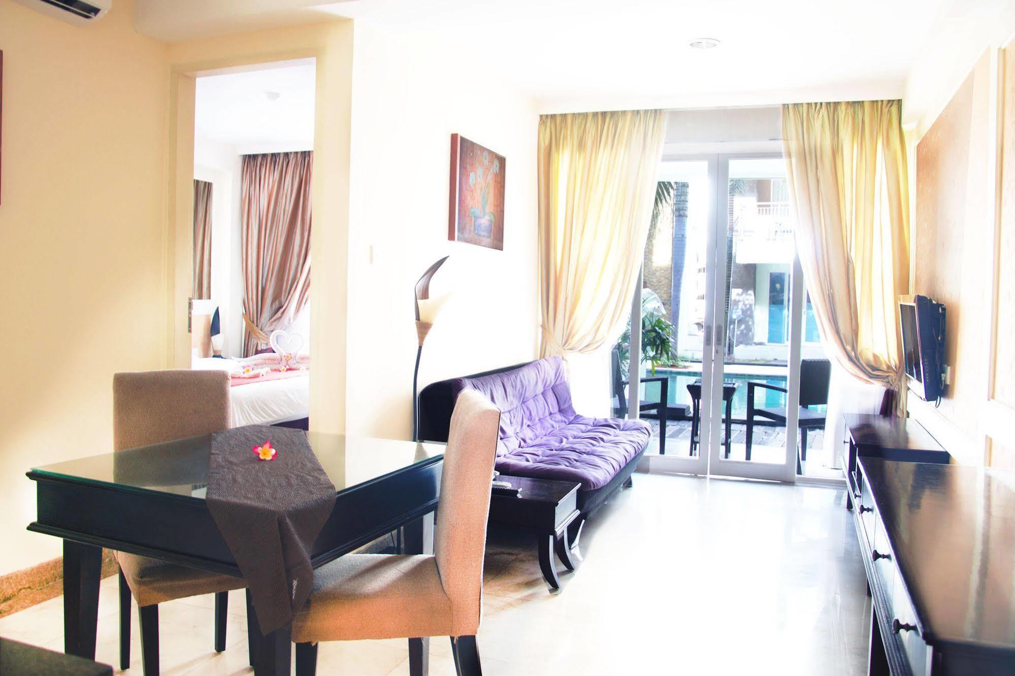 Bali Kuta 4* Kuta (Bali)
