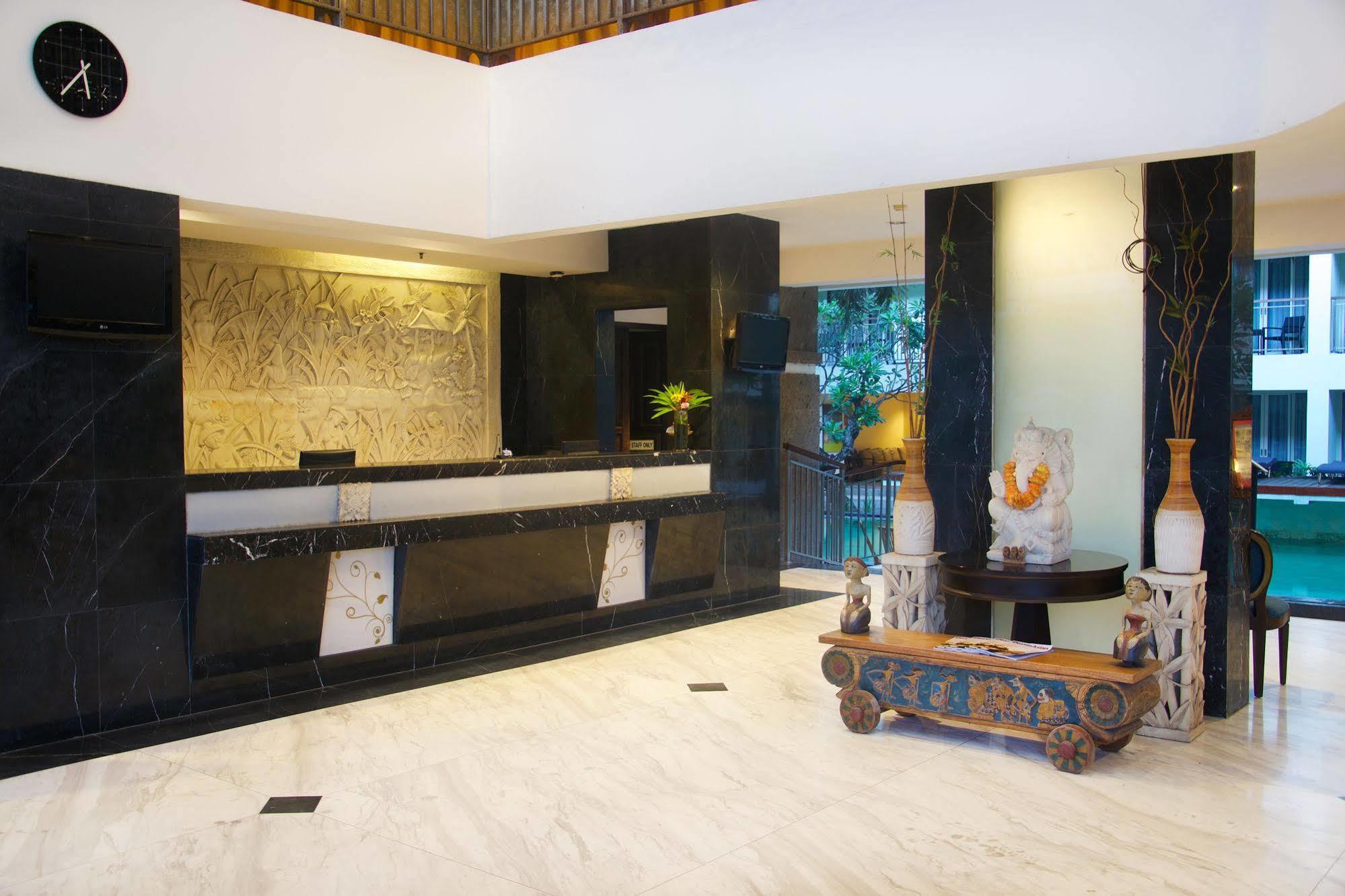 Resort Bali Kuta Kuta (Bali)