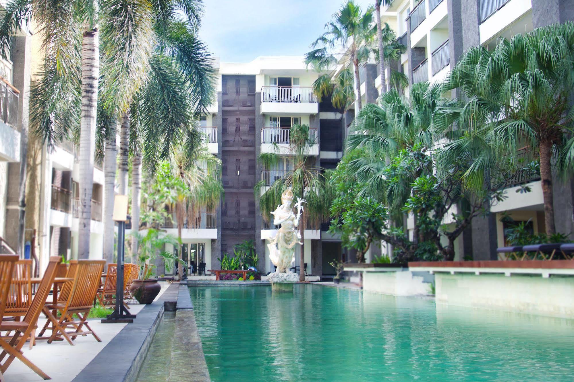 Bali Kuta 4* Kuta (Bali)