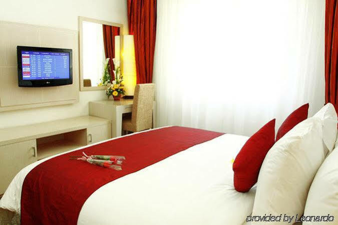 Bali Kuta Resort 4*